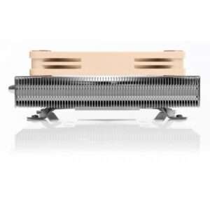 Noctua NH-L9a-AM5 Processore Raffreddatore d'aria 9,2 cm Beige, Marrone (Noctua NH-L9a-AM5) - E_0009_B50477267
