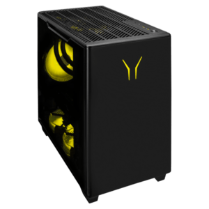 ERAZER Bandit P20 MD34600 Gaming PC - E_0009_B50480705