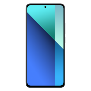 Xiaomi Redmi Note 13 16,9 cm [6.67] Dual SIM ibrida Android 13 4G USB tipo-C 6 GB 128 GB 5000 mAh Nero (Xiaomi Redmi Note 13 Dual Sim 6+128GB midnight black) - E_0009_B50480706