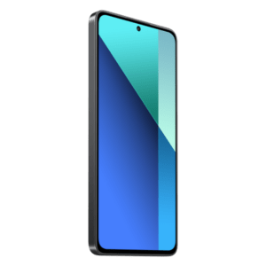 Xiaomi Redmi Note 13 16,9 cm [6.67] Dual SIM ibrida Android 13 4G USB tipo-C 6 GB 128 GB 5000 mAh Nero (Xiaomi Redmi Note 13 Dual Sim 6+128GB midnight black) - E_0009_B50480706