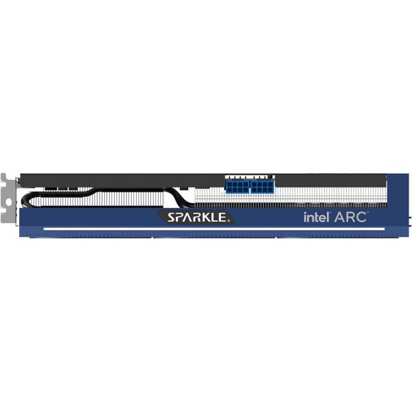 SPARKLE TITAN Grafikkort - 16GB - E_0009_B50481014