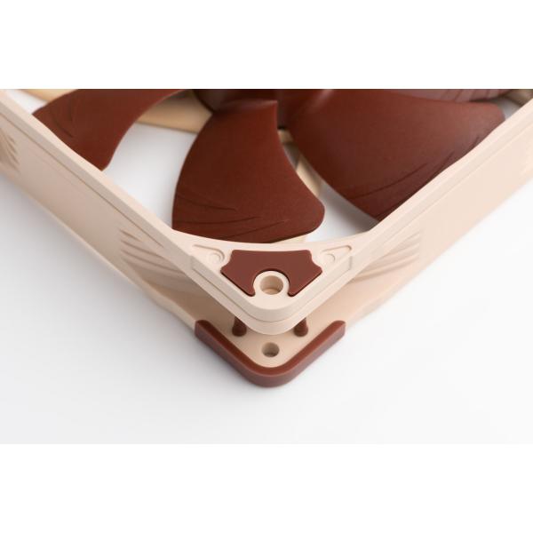 Noctua NA-IS1-14 Sx2 Adattatore (Noctua NA-IS1-14 Abstandhalter f??¼r) - E_0009_B50481321