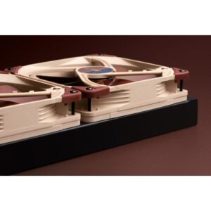 Noctua NA-IS1-14 Sx2 Adattatore (Noctua NA-IS1-14 Abstandhalter f??¼r) - E_0009_B50481321