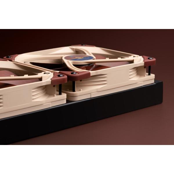 Noctua NA-IS1-14 Sx2 Adattatore (Noctua NA-IS1-14 Abstandhalter f??¼r) - E_0009_B50481321