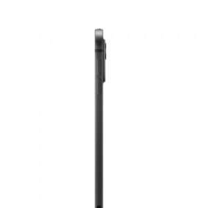Apple iPad Pro Apple M 256 GB 27,9 cm [11] 8 GB Wi-Fi 6E [802.11ax] iPadOS 17 Nero (IPAD PRO 11 WIFI 256GB SP BLK) - E_0009_B50481591