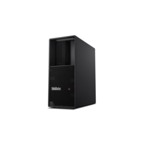 Lenovo ThinkStation P3 Intel® Core™ i7 i7-14700K 32 GB DDR5-SDRAM 1 TB SSD NVIDIA RTX 4000 Ada Windows 11 Pro Tower Stazione di lavoro Nero (TS/ThinkStation P3 TWR I714700K16Gx2W1) - E_0009_B50482205
