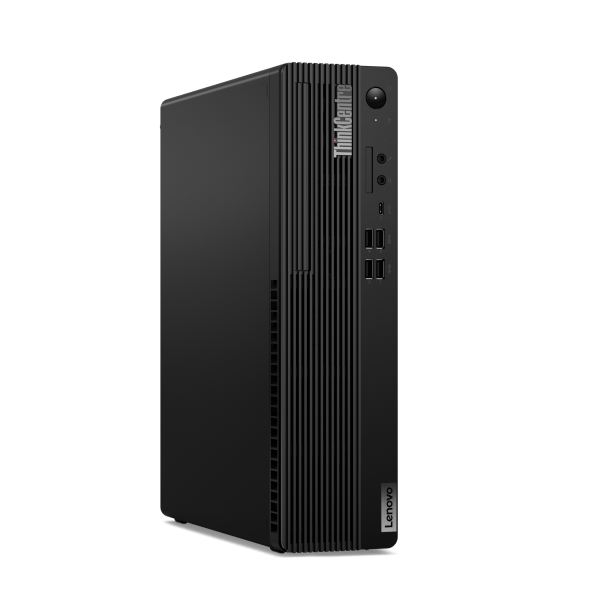 Lenovo ThinkCentre 12V80006FR Intel® Core™ i7 i7-14700 32 GB DDR5-SDRAM 1 TB SSD Windows 11 Pro SFF PC Nero (Lenovo ThinkCentre M90s Gen 5 - SFF Co) - E_0009_B50482674