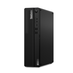 Lenovo ThinkCentre 12V80006FR Intel® Core™ i7 i7-14700 32 GB DDR5-SDRAM 1 TB SSD Windows 11 Pro SFF PC Nero (Lenovo ThinkCentre M90s Gen 5 - SFF Co) - E_0009_B50482674