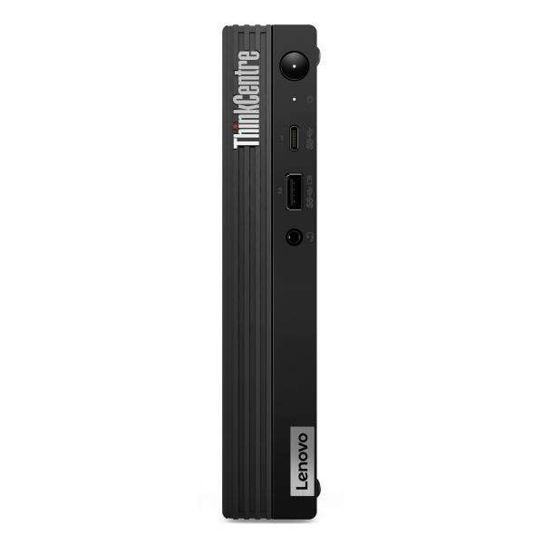 Lenovo ThinkCentre M75q AMD Ryzenâ„¢ 5 5600GE 8 GB DDR4-SDRAM 256 GB SSD Windows 11 Pro Mini PC (Lenovo ThinkCentre M75q Gen 2 - lille) - E_0009_B50482879