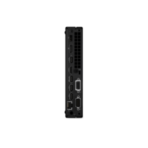 Lenovo ThinkCentre M75q AMD Ryzenâ„¢ 5 5600GE 8 GB DDR4-SDRAM 256 GB SSD Windows 11 Pro Mini PC (Lenovo ThinkCentre M75q Gen 2 - lille) - E_0009_B50482879