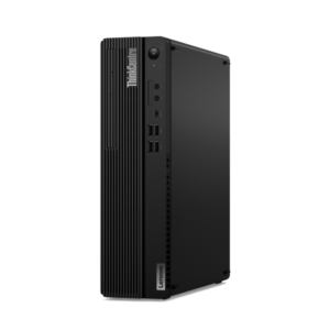 Lenovo ThinkCentre M75s AMD Ryzenâ„¢ 5 8500G 16 GB DDR5-SDRAM 512 GB SSD Windows 11 Pro SFF PC Nero (Lenovo ThinkCentre M75s Gen 5 - SFF Ry) - E_0009_B50483036