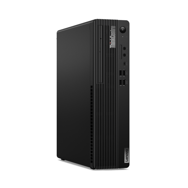 Lenovo ThinkCentre M75s AMD Ryzenâ„¢ 7 8700G 16 GB DDR5-SDRAM 1 TB SSD Windows 11 Pro SFF PC Nero (Lenovo ThinkCentre M75s Gen 5 - SFF Ry) - E_0009_B50483037