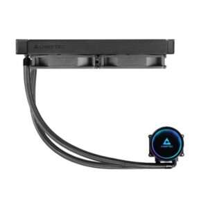 Chieftec ICEBERG 240 RGB (Chieftec Iceberg 240 - processors flyd) - E_0009_B50483349