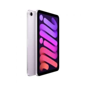 Apple iPad mini 5G TD-LTE & FDD-LTE 128 GB 21,1 cm [8.3] Wi-Fi 6E [802.11ax] iPadOS 18 Viola (Apple iPad mini A17 Pro Wi-Fi + Cellul) - E_0009_B50483351