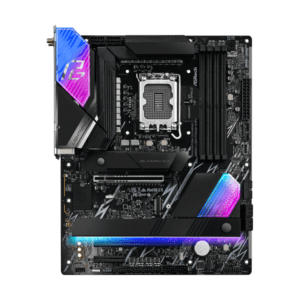 Asrock Z890 Lightning WiFi Intel Z890 LGA 1851 [Socket V1] ATX (ASRock - bundkort) - E_0009_B50483788