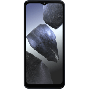 HMD Key 16,6 cm [6.52] SIM singola Android 14 Go edition 4G USB tipo-C 2 GB 32 GB 4000 mAh Nero (HMD KEY TA-1690 DS 2/32 Midnight Black) - E_0009_B50491611