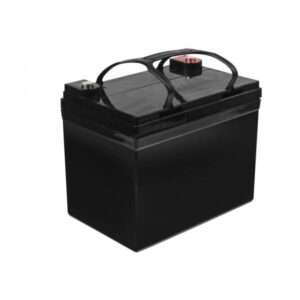 Green Cell AGM21 batteria UPS Acido piombo [VRLA] 12 V 33 Ah (Green Cell - UPS-batteri - Sealed Lead) - E_0009_B50495403