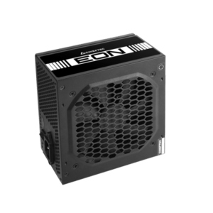 Chieftec EON ZPU-500S alimentatore per computer 500 W 20+4 pin ATX ATX Nero (Chieftec EON 500W ATX Retail 80 PLUS W) - E_0009_B50506998
