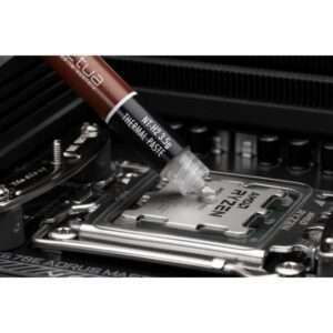 Noctua NT-H2 3.5G AM5 EDITION compontente del dissipatore di calore Pasta termica 3,5 g (Noctua NT-H2 AM5 Thermal Paste Guard &) - E_0009_B50522476