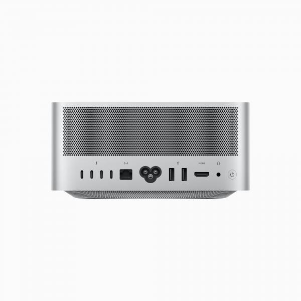 Apple Mac Studio Apple M M2 Max 32 GB 512 GB SSD macOS Ventura Mini PC Argento (Apple Mac Studio - USFF - M2 Max - 32) - E_0009_B50522773
