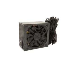 FOURZE PS750W alimentatore per computer 750 W 24-pin ATX ATX Nero (Fourze Power Supply 750W 80+ Bronze) - E_0009_B50526494
