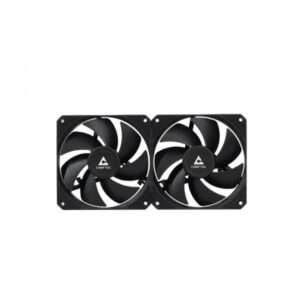 Chieftec ICEBERG 240 DARK (Chieftec Iceberg 240 DARK - processors) - E_0009_B50531453