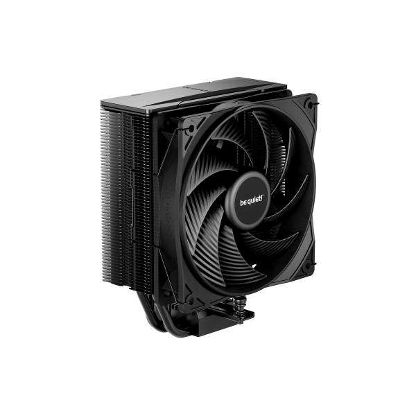 PURE ROCK 3 BLACK - CPU COOLER - E_0009_B50556199