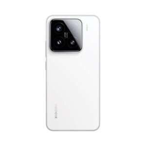 Xiaomi 15 White (Xiaomi 15 White 12/256 GB) - E_0009_B50558764
