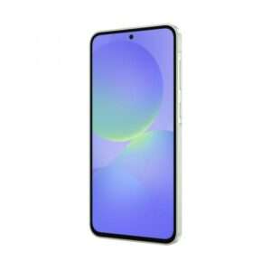 Samsung Galaxy A36 17 cm [6.7] Doppia SIM Android 15 5G USB tipo-C 6 GB 128 GB 5000 mAh Lime (Samsung SM-A366B Galaxy A36 Dual Sim 6+128GB awesome lime) - E_0009_B50561113