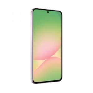 Samsung Galaxy A56 17 cm [6.7] Doppia SIM Android 15 5G USB tipo-C 8 GB 256 GB 5000 mAh Rosa (Samsung Galaxy A56 - 5G smartphone - 2) - E_0009_B50561118