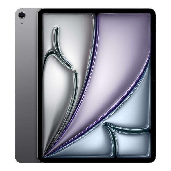 Apple iPad 13-inch Air Wi-Fi 512GB - Grigio siderale (13-inch iPad Air Wi-Fi 512GB - Space Grey) - E_0009_B50566466