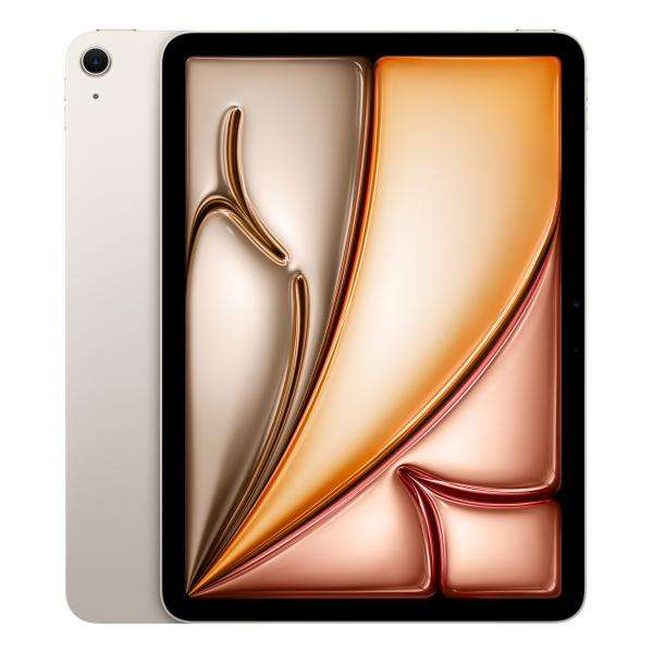 Apple iPad 11-inch Air Wi-Fi 256GB - Galassia (IPAD AIR M3 11'' WIFI 256GB STL) - E_0009_B50566481