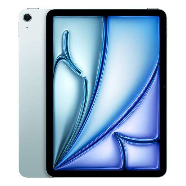 Apple iPad 11-inch Air Wi-Fi 1TB - Blu (11-INCH IPAD AIR WI-FI 1TB M3 - BLUE) - E_0009_B50566506