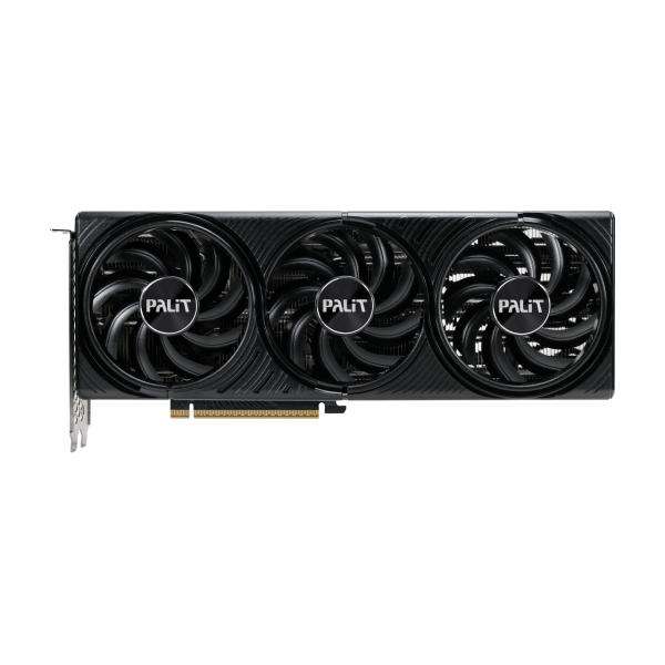 Palit GeForce RTX 5070 Infinity 3 OC NVIDIA 12 GB GDDR7 (PALIT 5070 12GB INFINITY 3 OC) - E_0009_B50616295