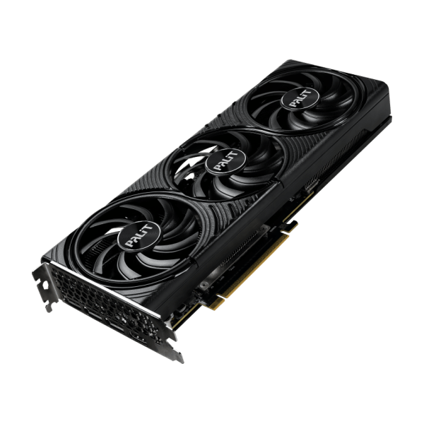 Palit GeForce RTX 5070 Infinity 3 OC NVIDIA 12 GB GDDR7 (PALIT 5070 12GB INFINITY 3 OC) - E_0009_B50616295