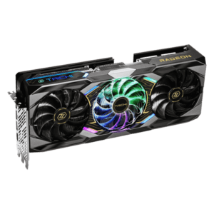 Asrock Taichi Radeon RX 9070 XT OC AMD 16 GB GDDR6 (ASRock Radeon RX 9070 XT Taichi 16GB O) - E_0009_B50616612