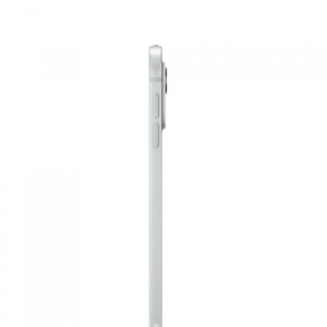 Apple iPad Pro 5G Apple M TD-LTE & FDD-LTE 256 GB 27,9 cm [11] 8 GB Wi-Fi 6E [802.11ax] iPadOS 17 Argento (IPAD PRO 11 WF CL 256GB SILVER) - E_0009_B50636159