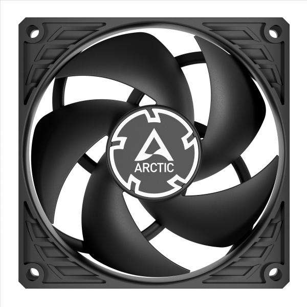 ARCTIC P9 Max Case per computer Ventilatore 9,2 cm Nero 1 pz (ARCTIC P9 MAX 92MM FAN) - E_0009_B50636635