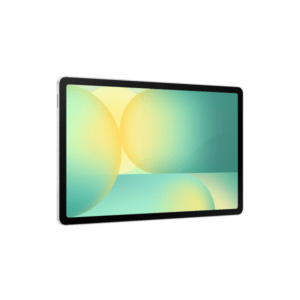 Samsung Galaxy Tab S10 FE Samsung Exynos 128 GB 27,7 cm [10.9] 8 GB Wi-Fi 6 [802.11ax] Argento (GXY TAB S10 FE WIFI 128GB SILVER) - E_0009_B50641844