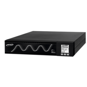 Infosec E3 Performance 3000 RT gruppo di continuitÃ  [UPS] A linea interattiva 3 kVA 2700 W 9 presa[e] AC (E3 PERFORMANCE 3000 RT - Warranty: 36M) - E_0009_B50654457