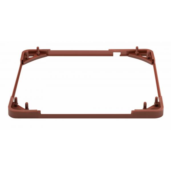 Noctua NA-SAVG2 parte e accessorio del sistema di raffreddamento del computer Guarnizione antivibrazioni (Noctua NA-SAVG2 Anti-Vibrationsset - b) - E_0009_B50709862