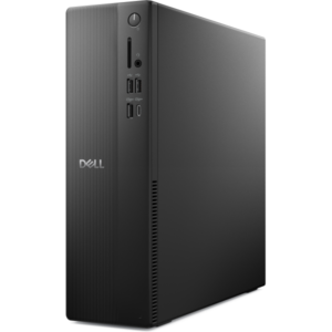 DELL Slim ECS1250 Intel® Core™ i5 i5-14400 8 GB DDR5-SDRAM 512 GB SSD Windows 11 Pro Slim PC PC Nero (Dell Slim ECS1250 - Desktop slim Core i5 i5-14400 / fino a 4.7 GHz - RAM 8 GB - SSD 512 GB - N - E_0009_B50738612