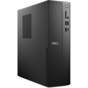 DELL Slim ECS1250 Intel® Core™ i5 i5-14400 16 GB DDR5-SDRAM 512 GB SSD Windows 11 Pro Slim PC PC Nero (Dell Slim ECS1250 - Desktop slim Core i5 i5-14400 / fino a 4.7 GHz - RAM 16 GB - SSD 512 GB - - E_0009_B50738613