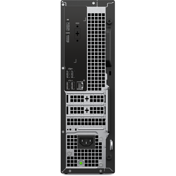 DELL Slim ECS1250 Intel® Core™ i5 i5-14400 16 GB DDR5-SDRAM 512 GB SSD Windows 11 Pro Slim PC PC Nero (Dell Slim ECS1250 - Desktop slim Core i5 i5-14400 / fino a 4.7 GHz - RAM 16 GB - SSD 512 GB - - E_0009_B50738613