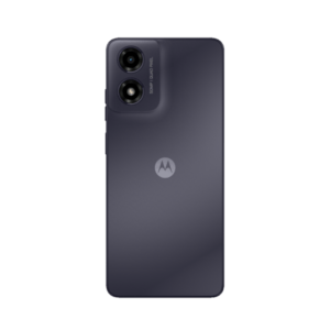 Motorola G04s 16,7 cm [6.56] Doppia SIM Android 14 4G USB tipo-C 8 GB 128 GB 5000 mAh Nero (Motorola Moto G G04s 16,7 cm [6.56] SI) - E_0009_B50783782
