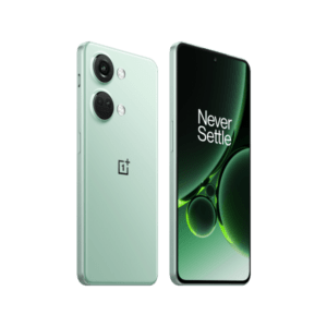 OnePlus Nord 3 5G 17,1 cm [6.74] Doppia SIM Android 13 USB tipo-C 8 GB 128 GB 5000 mAh Verde (OnePlus Nord 3 5G - st?vgr?n - 5G smar) - E_0009_B50786938