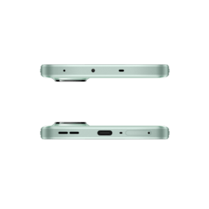 OnePlus Nord 3 5G 17,1 cm [6.74] Doppia SIM Android 13 USB tipo-C 8 GB 128 GB 5000 mAh Verde (OnePlus Nord 3 5G - st?vgr?n - 5G smar) - E_0009_B50786938