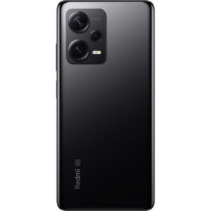 Xiaomi Redmi Note 12 Pro+ 5G 16,9 cm [6.67] Doppia SIM Android 12 USB tipo-C 8 GB 256 GB 5000 mAh Nero (Xiaomi Redmi Note 12 Pro+ 5G Dual Sim 8+256GB midnight black) - E_0009_B50791257