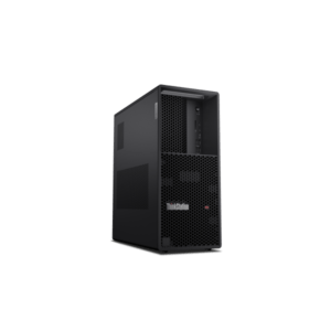 Lenovo ThinkStation P3 Intel® Core™ i7 i7-14700K 32 GB DDR5-SDRAM 1 TB SSD NVIDIA RTX 4500 Ada Windows 11 Pro Tower Stazione di lavoro Nero (Lenovo ThinkStation P3 - tower Core i7) - E_0009_B50816968