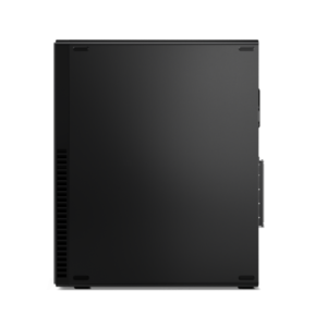 Lenovo ThinkCentre M75s AMD Ryzenâ„¢ 5 8600G 16 GB DDR5-SDRAM 512 GB SSD Windows 11 Pro SFF PC Nero (Lenovo ThinkCentre M75s Gen 5 12TA - SFF Ryzen 5 8600G / fino a 5 GHz - RAM 16 GB - SSD 512 GB - m - E_0009_B50821196